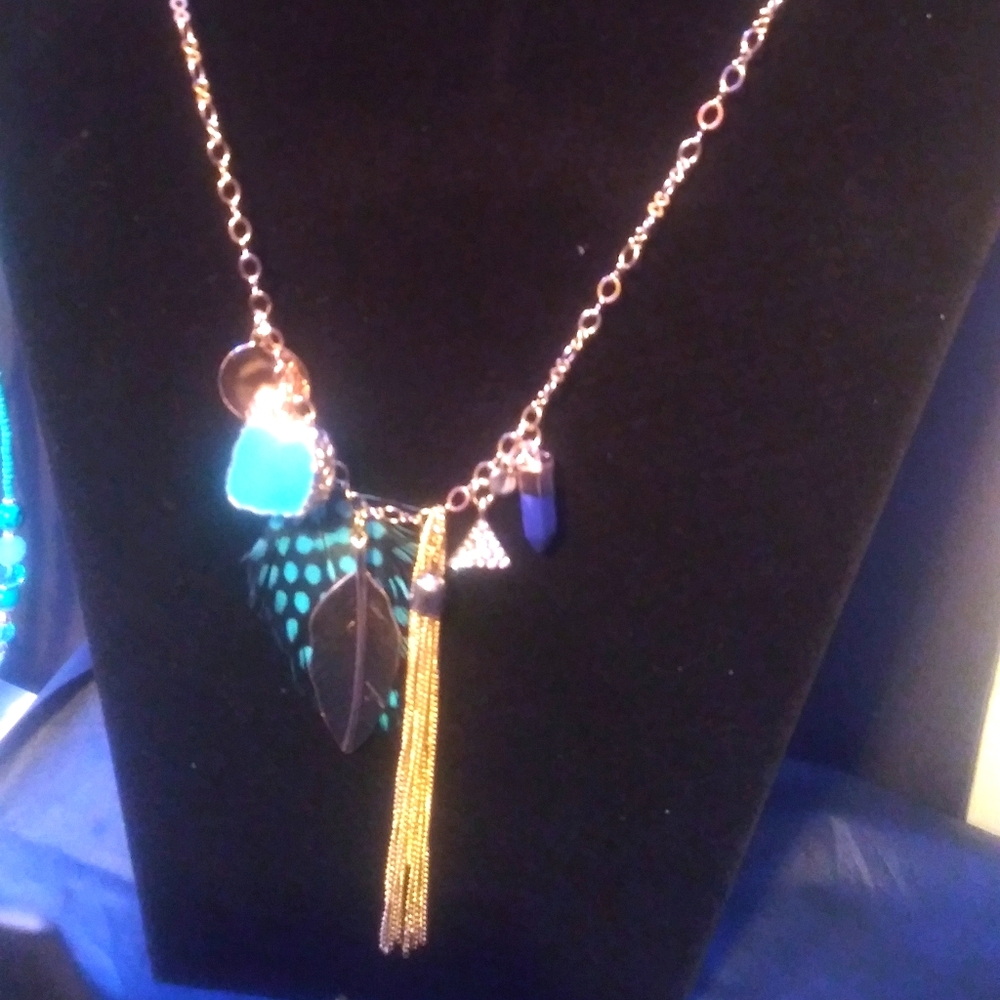 Fashion jewelry